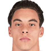 Reece Grego-Cox fm20