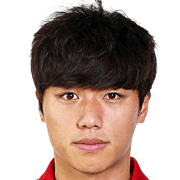 Ko Seung-Bum fm 2020