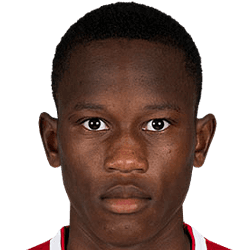 Neraysho Kasanwirjo fm 2020