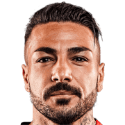 Giuseppe Caccavallo fm20