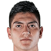 Vladimir Loroña fm20