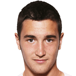 Maxence Toutain fm20