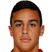 Nikola Dukic fm 2020