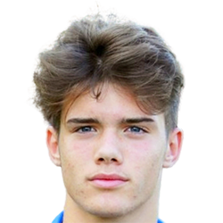 Lorenzo Gavioli fm20