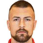 Stefan Mihajlovic fm 2020