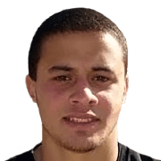 Nahuel Pansardi fm20