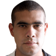 Héctor Cardozo fm20