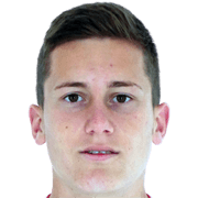 Stefan Purtic fm 2020