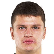 Eugene Tsymbalyuk fm 2020