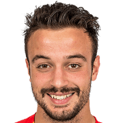 Sébastien Locigno fm20