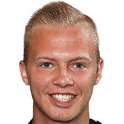 Rodney Huijgen fm 2020