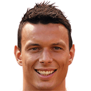 Petar Sliskovic fm 2020