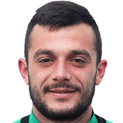 Stefan Hristov fm20