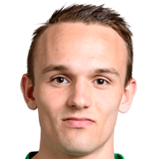 Aron Bjarnason fm 2020