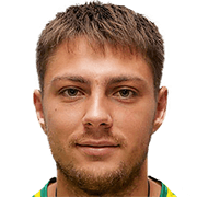 Oleg Aleinik fm 2020