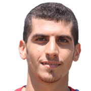 Alon Buzorgi fm 2020