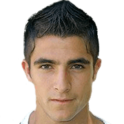 Maximiliano Laso fm20