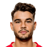 Sergey Eremenko fm 2020