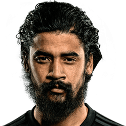 Abbubaker Mobara fm20