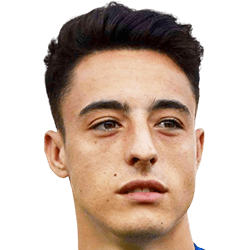 Pol Ballesteros fm 2020