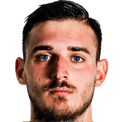 Wladimiro Falcone fm 2020