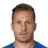 Christian Schwegler fm20