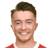 Darragh Markey fm 2020