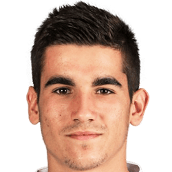 Jorge Valín fm 2020