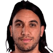 Cristian Olivera fm 2020