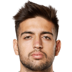 Tiago André fm 2020