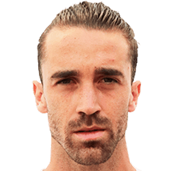 Manu Sánchez fm 2020