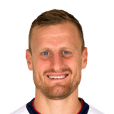 David Wheater fm20