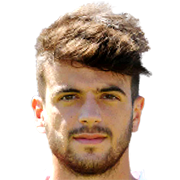 Nicolas La Vigna fm 2020