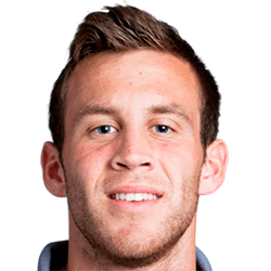 Matthew Sheldon fm20