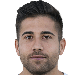 Borja Díaz fm20
