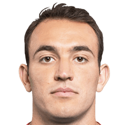 Ben Kantarovski fm20