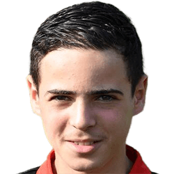 Redouan el Hankouri fm 2020