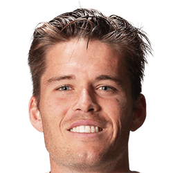 Ian Svantesson fm 2020