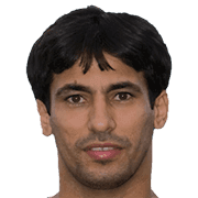 Hussein Abdul Ghani fm20