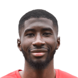 Senou Coulibaly fm20