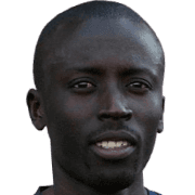 Abdoulaye Fall fm 2020