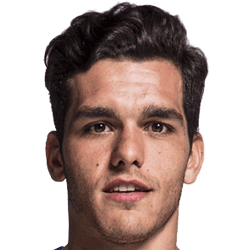 Samu Araújo fm 2020