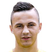 Adnan Secerovic fm 2020