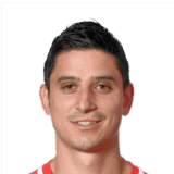 Moreno Costanzo fm20