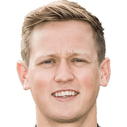 James Craigen fm 2020