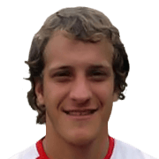 Franco Quiroga fm20