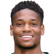 Isaiah Young fm 2020