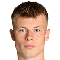 Calum Macdonald fm20