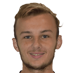 Guillaume Beghin fm 2020