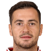 Haris Dilaver fm 2020